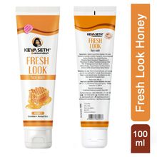 Keya Seth Aromatherapy Fresh Look Face Wash Natural Honey Image