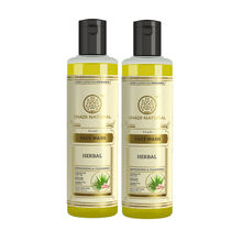 Khadi Herbal Herbal Face Wash Image