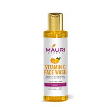 Khadi Mauri Herbal Vitamin C Face Wash Image