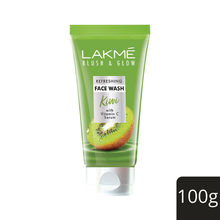 Lakme Blush And Glow Refreshing Face Wash Image