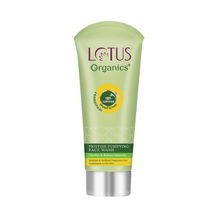 Lotus Organics Pristine Purifying Face Wash Image