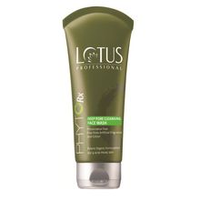 Lotus Professional Phyto-Rx Deep Pore Cleansing Face Wash Image