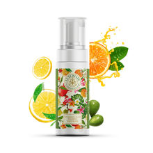 LUXURIATE Vitamin C And B3 Foaming Face Wash Image