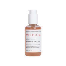 Melblok Bio-recovery Intense Aloe Face Wash Image