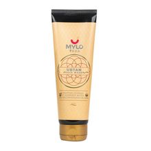 Mylo Veda Ubtan Face Wash For All Skin Types Image