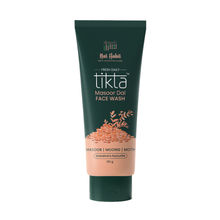 Nat Habit Fresh Daily Tikta Masoor Dal Face Wash Image