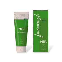 NEA Skincare Face Wash Image