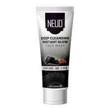 Neud Deep Cleansing Instant Glow Face Wash Image