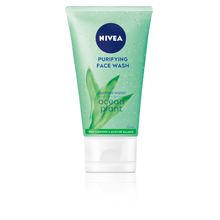 NIVEA Women Purifying Face Wash for Oily Skin Image