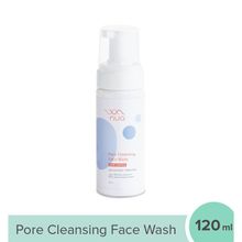 Nua Pore Cleansing Face Wash Image