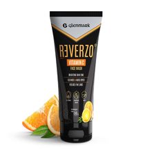 Reverzo Vitamin C Face Wash Image