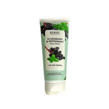 Richfeel Elderberry And Pepermint Face Wash Image