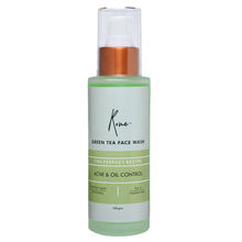 Rome Green Tea Face Wash Image