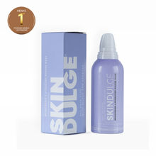 SKINDULGE Brightening And Hydrating Mousse Face Wash Image