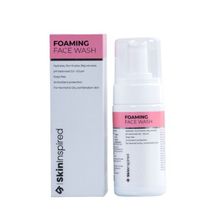 SkinInspired Foaming Face Wash Image