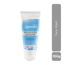 Spawake Brightening Solution Hydro Glow Face Wash Image