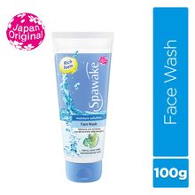 Spawake Moisture Solution Face Wash Image