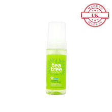 Superdrug Tea Tree Foaming Face Wash Image