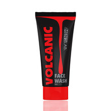 The Men's Lab Volcanic Face Wash Image