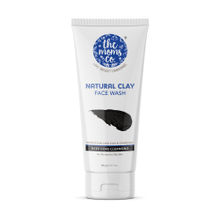 The Moms Co. Natural Clay Face Wash Image