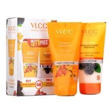 VLCC Face Wash Image