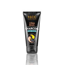 VLCC Ultimo Blends Charcoal Face Wash for Whitening Image