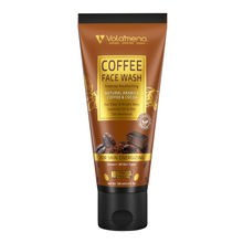 Volamena Coffee Face Wash Image