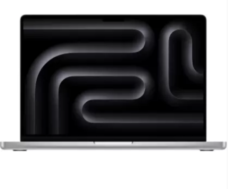 Apple MacBook Pro Apple M3 MR7K3HN/A Laptop Image