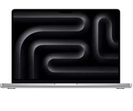 Apple MacBook Pro Apple M3 Pro MRX73HN/A Laptop Image