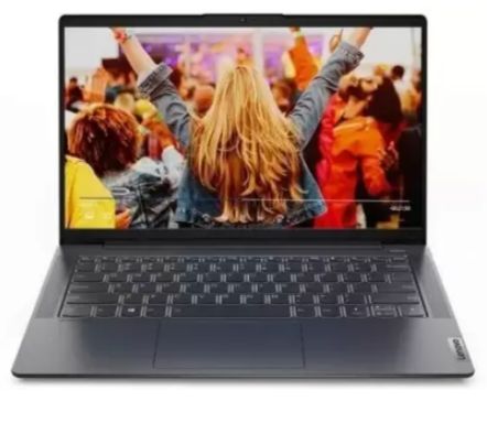 Lenovo Ideapad 5 Intel Core i7 11th Gen 1065G7 15ITL05 Laptop Image