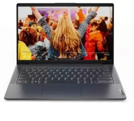 Lenovo IdeaPad Flex 5 Intel Core i3 13th Gen 1315U 14IRU8 2 in 1 Laptop Image