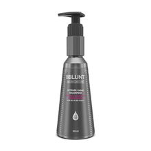 BBLUNT Intense Shine Shampoo with Rice And Silk Protein Image