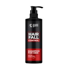 Beardo Hair Fall Control Shampoo for Men Image