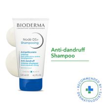 Bioderma Node DS+ Shampooing Anti-Dandruff Intense Shampoo Image