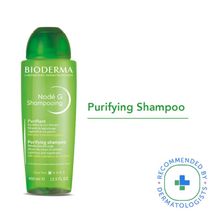 Bioderma Node G Purifying Shampoo For Hair Image