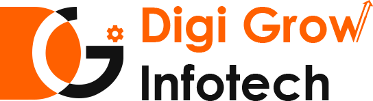 Digi Grow Infotech Image