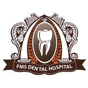 FMS Dental Hospitals - Kondapur - Hyderabad Image