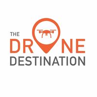 The Drone Destination Image