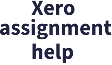 Xeroassignmenthelp Image