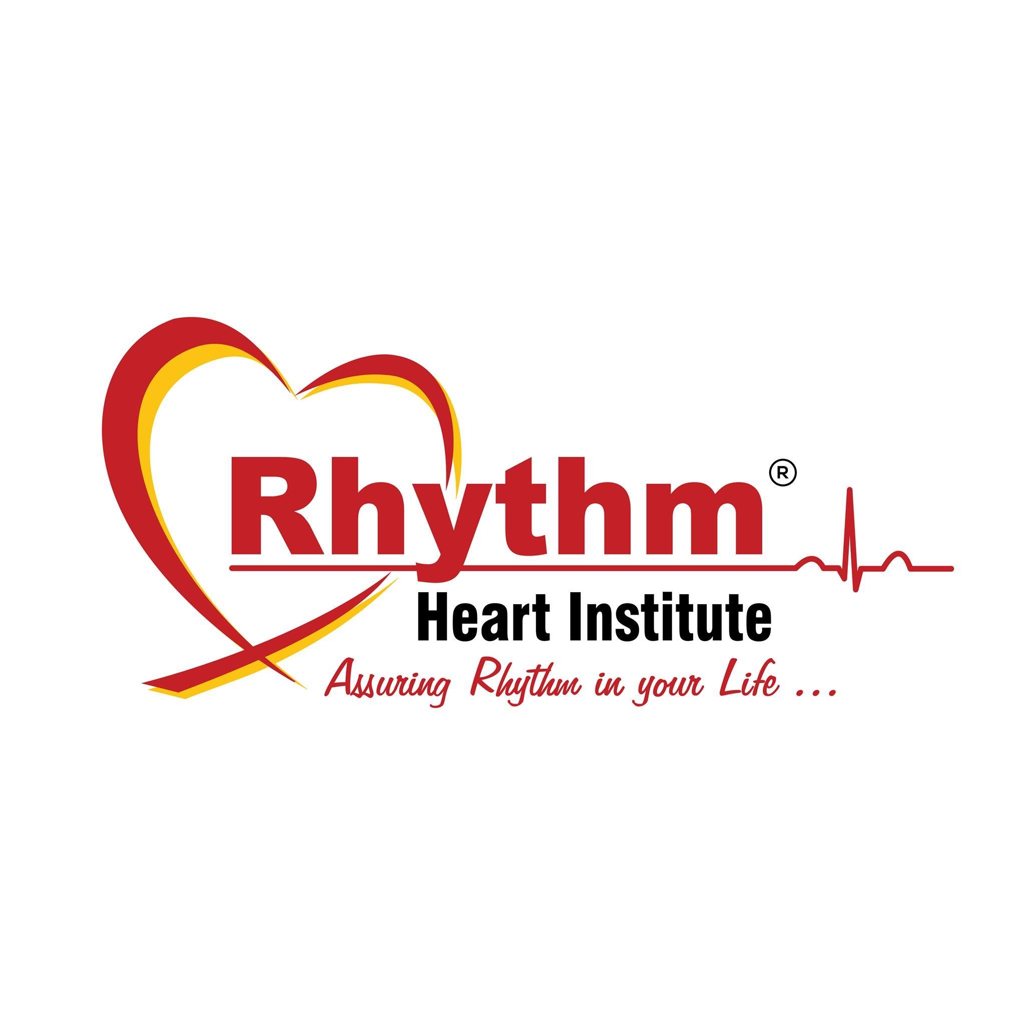 Rhythm Heart Institute - Savli Road - Vadodara Image