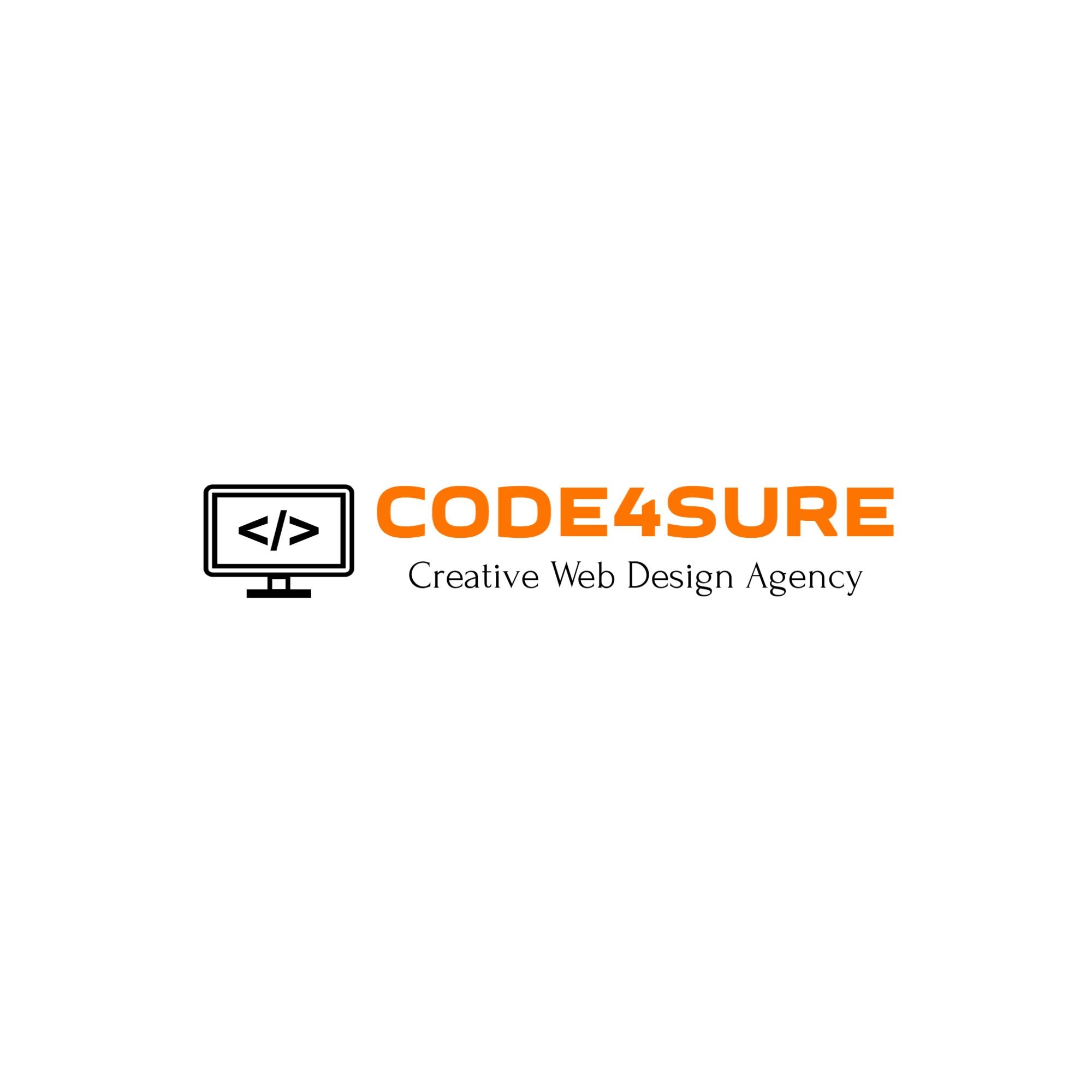 Code4Sure Image