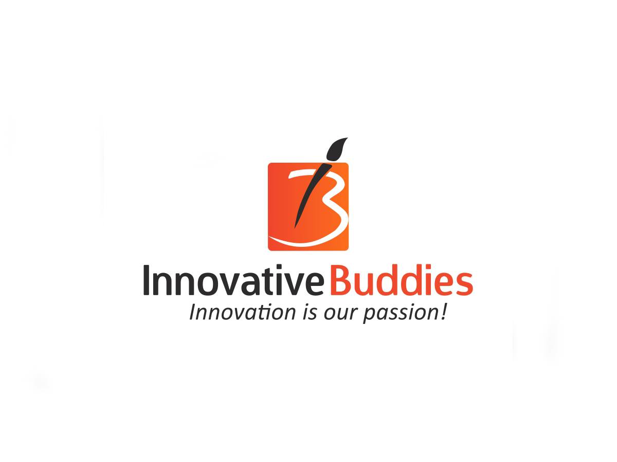 Innovative Buddies Image