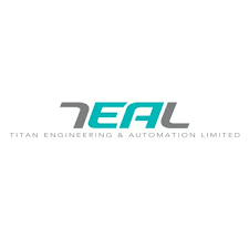 Titan Engineering and Automation Image