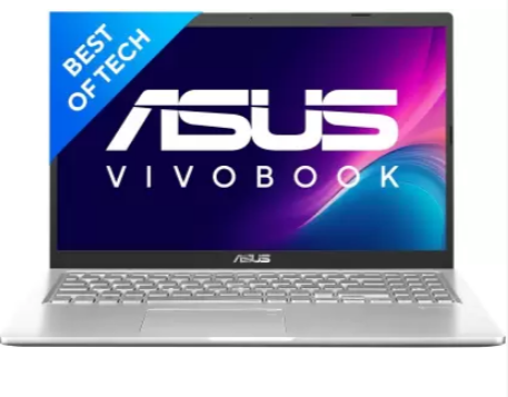 Asus VivoBook 15 Core i3 10th Gen X515JA-EJ362WS Laptop Image