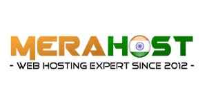 MeraHost Image