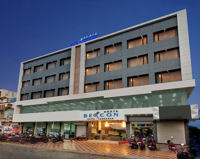 Anaya Beacon Hotel - Jamnagar Image