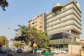 Hotel Suba Elite - Vadodara Image