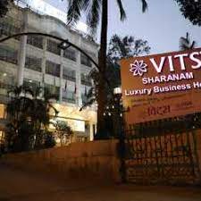 Hotel Vits Sharanam - Mumbai Image