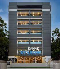 Kanak Beacon Hotel - Ahmedabad Image