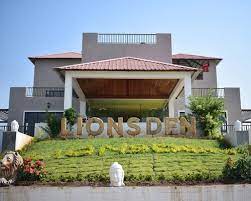 Lion Den And Resort - Gir Image